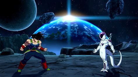 dbz space|Characters .